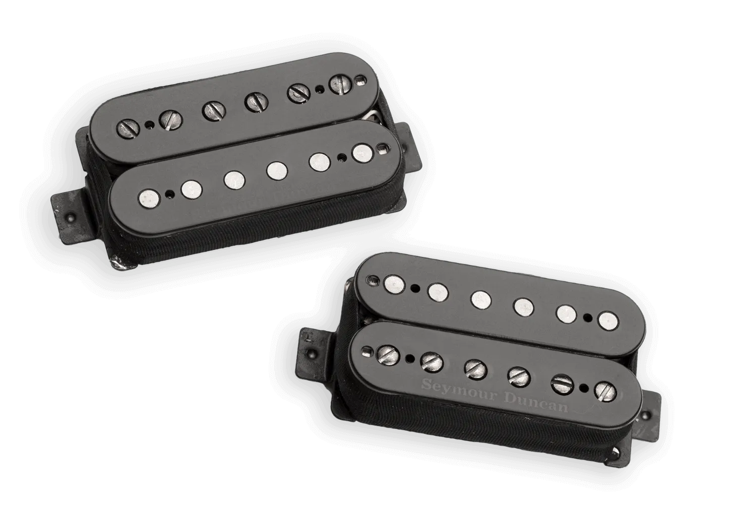 Zaar Cicero Black Series Electric Guitar