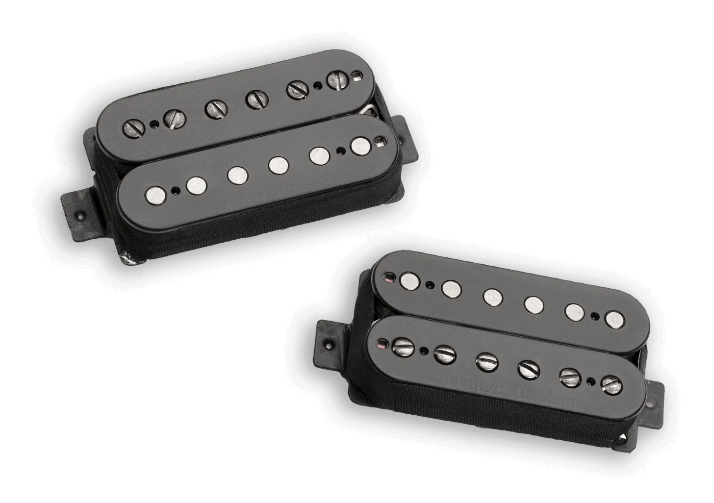 Zaar Cicero Black Series Electric Guitar