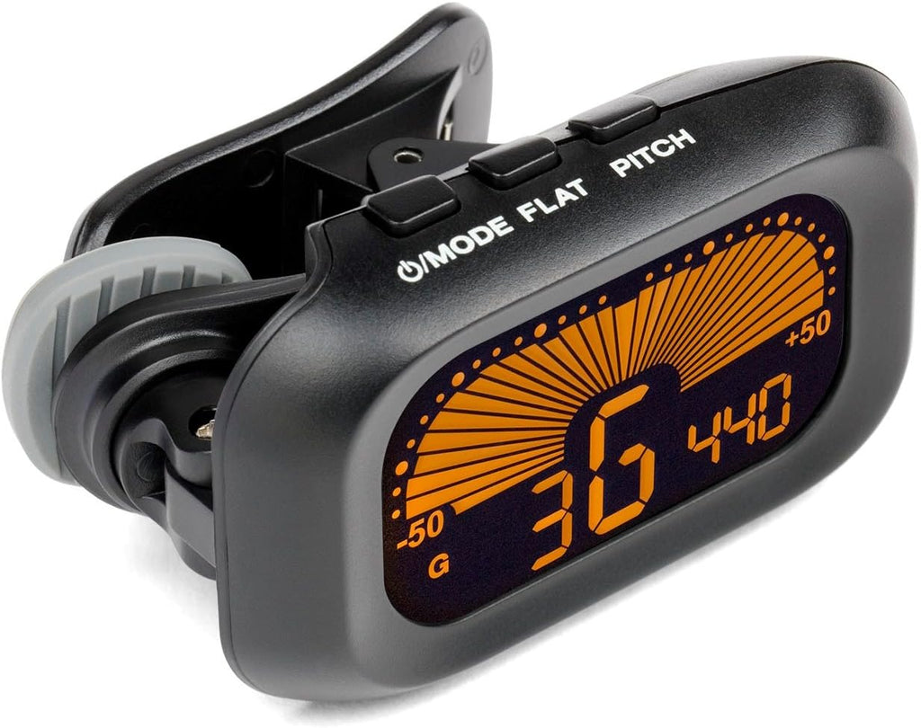 Samson Clip-On Tuner