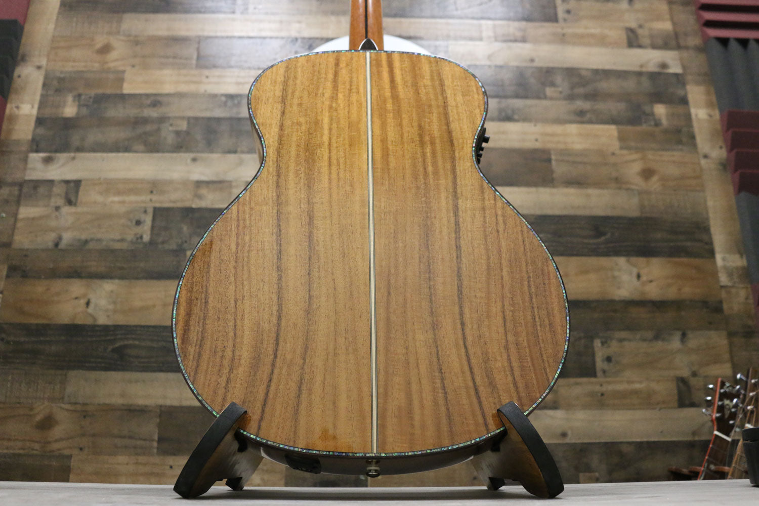 Zaar with Scars - Z690E (#161)