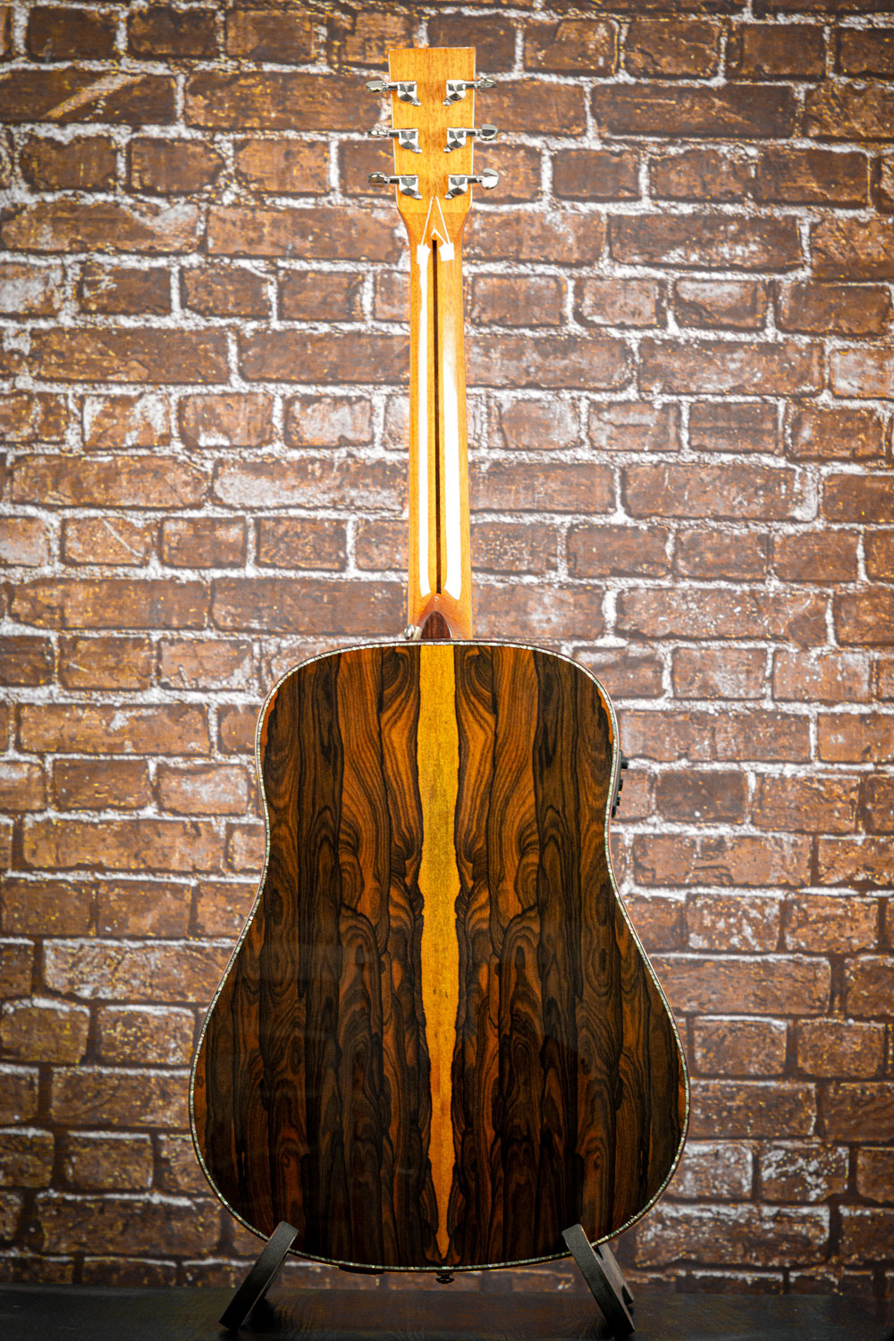 Z840 - Ziricote Acoustic - Elite Series - Limited Edition
