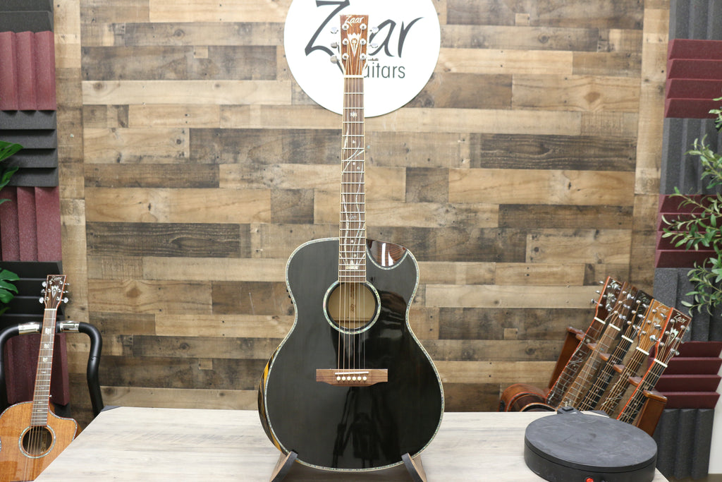 Zaar with Scars - Z540E (#046)