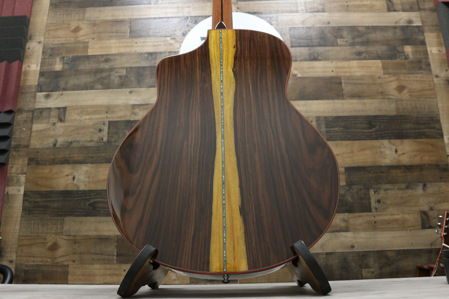 Zaar with Scars - Z420S (#030)