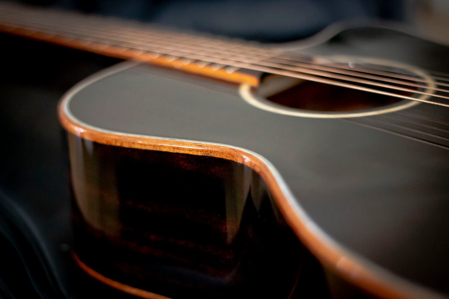 ZS720E - Sketch Series - Open Box / Demo / Blem - Zaar Guitars